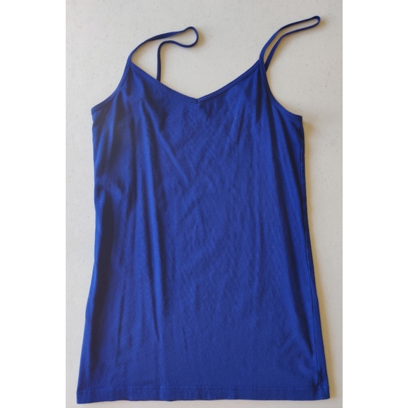 Small Tank Tops - Picture 4 of 10